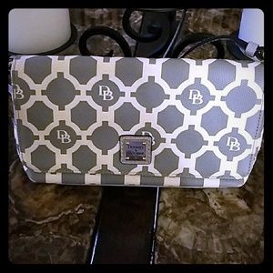 Dooney & Bourke crossbody